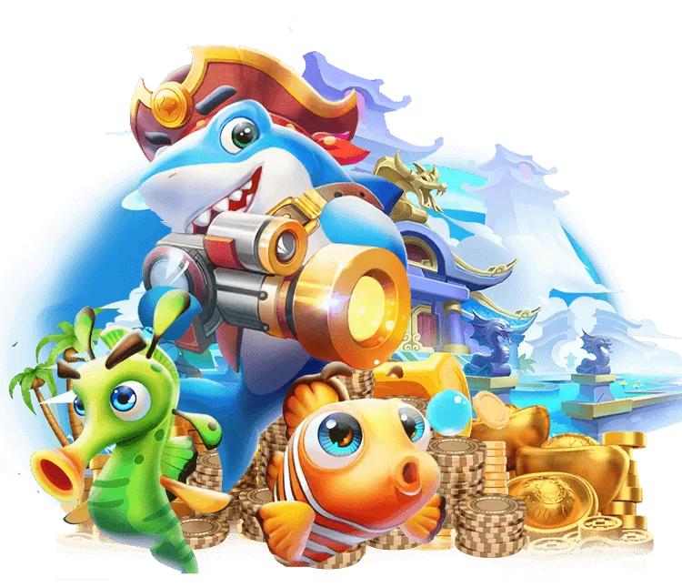 Trò chơi bắn cá CLB88 Win