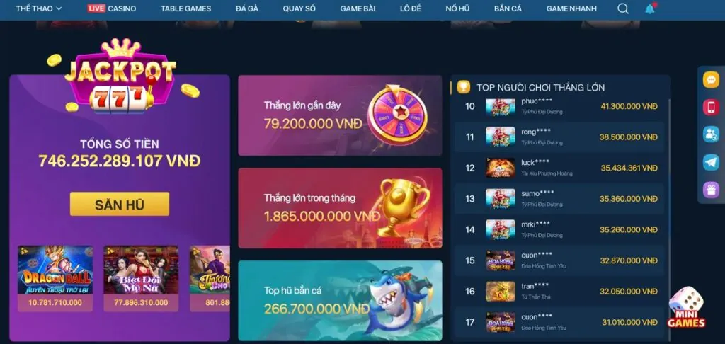 Mẹo chơi Nổ Hũ CLB88 Win hiệu quả